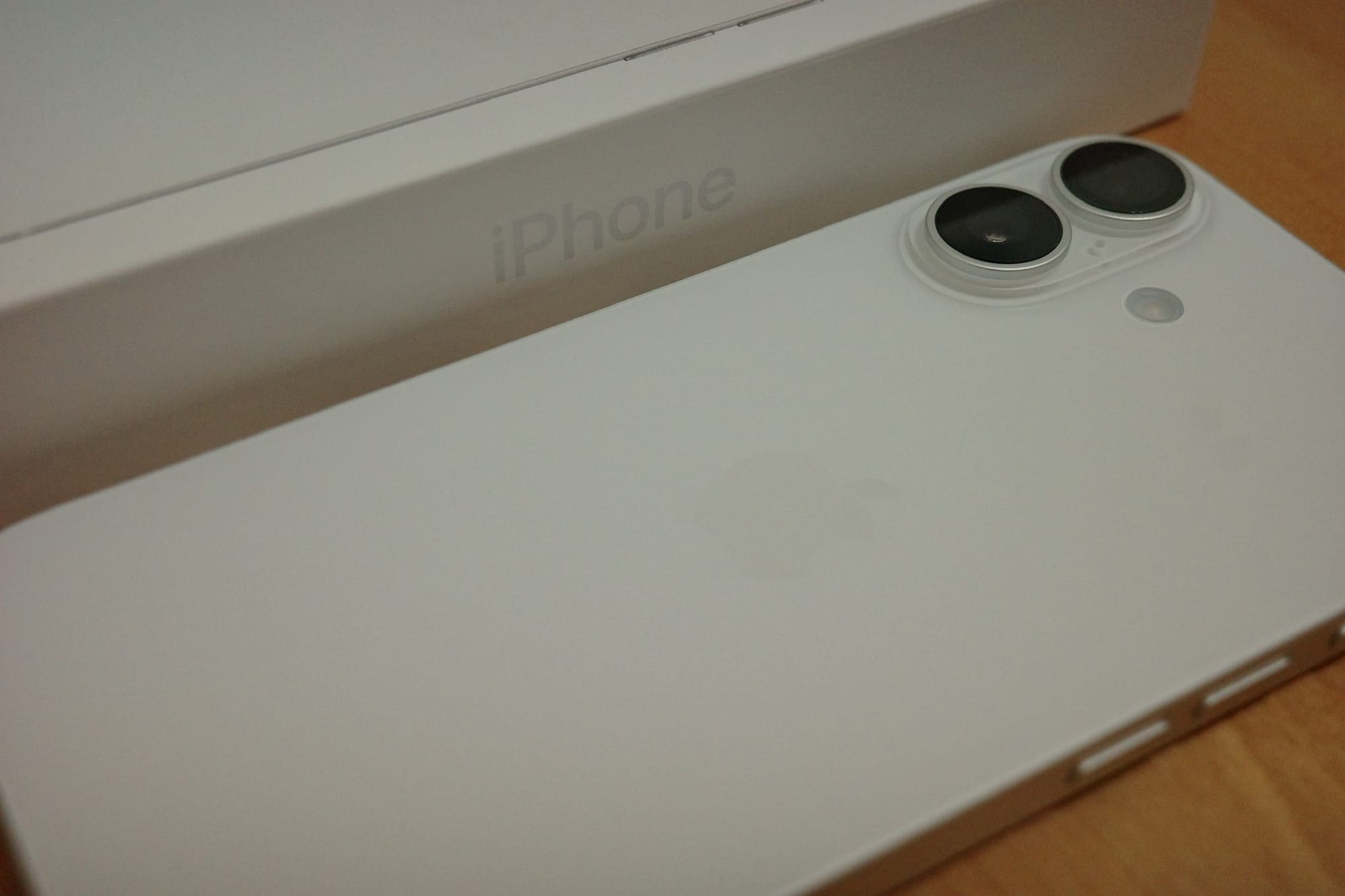 iPhone 16 心得,iPhone 11 Pro 使用者的升級體驗